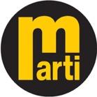 Sponso Marti AG Piz Palu