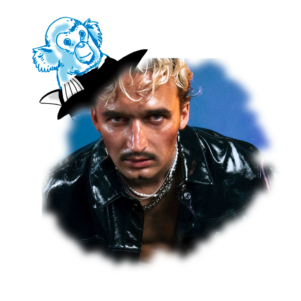 Tatum Rush Piz Palu 2021