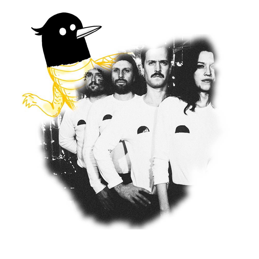 The Pussywarmers Piz Palu 2021