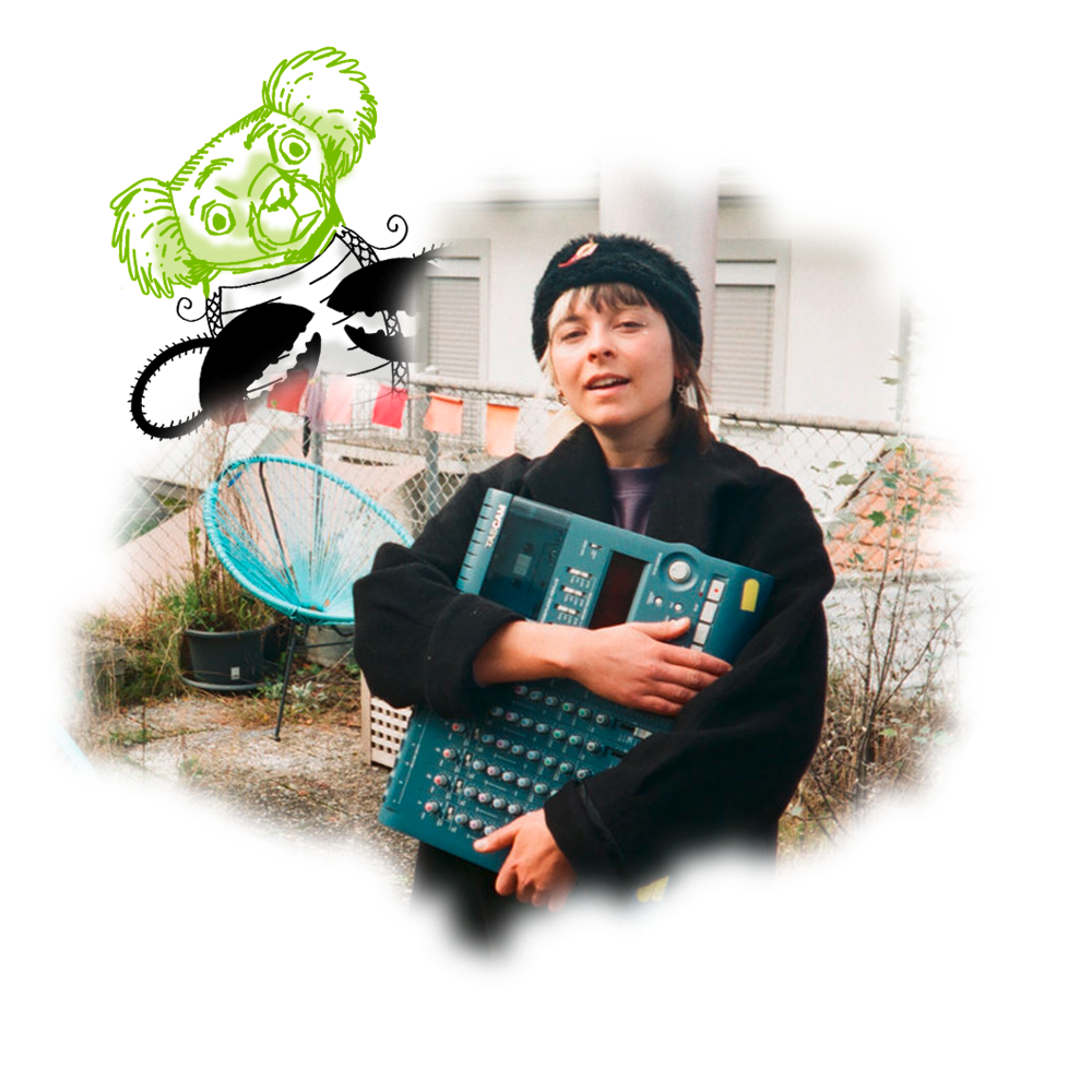 Leoni Leoni Piz Palu 2021