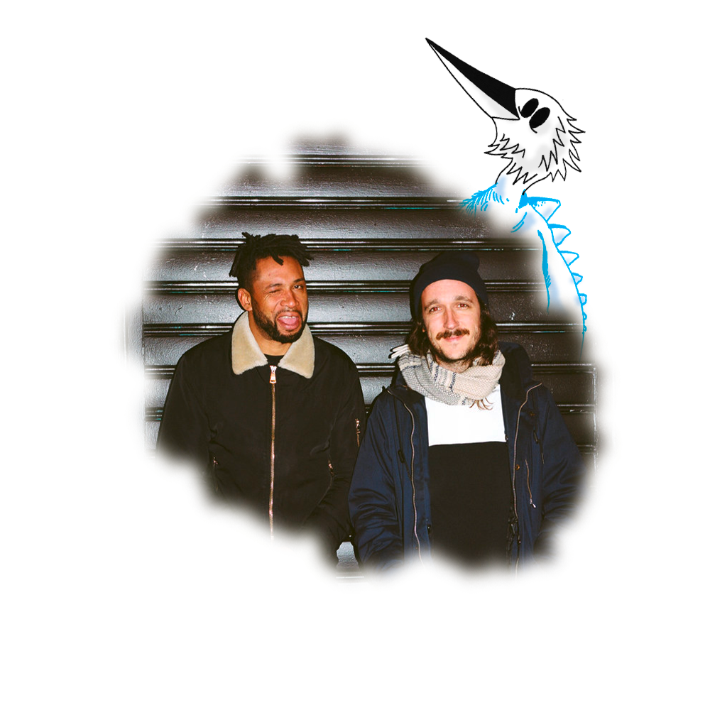 La Récré Piz Palu 2021