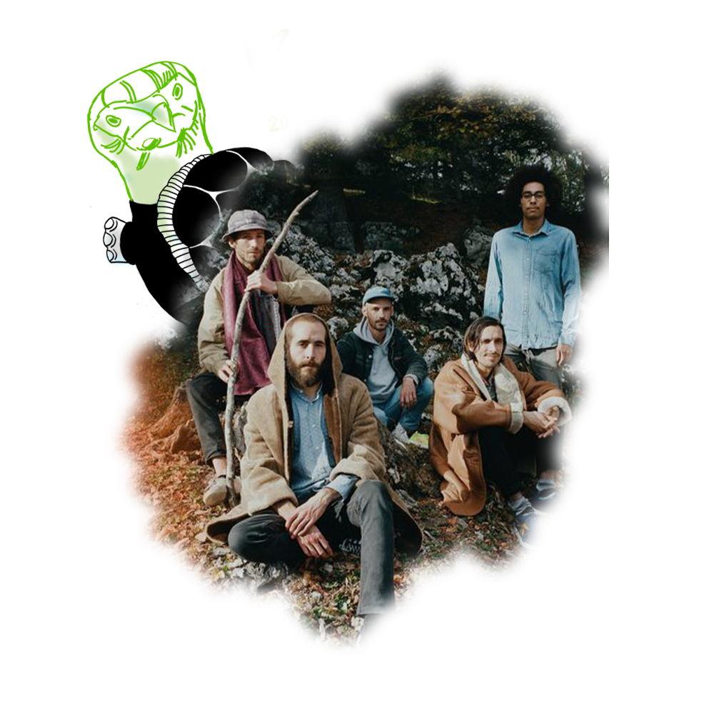 Dolphin Flight Piz Palu 2021