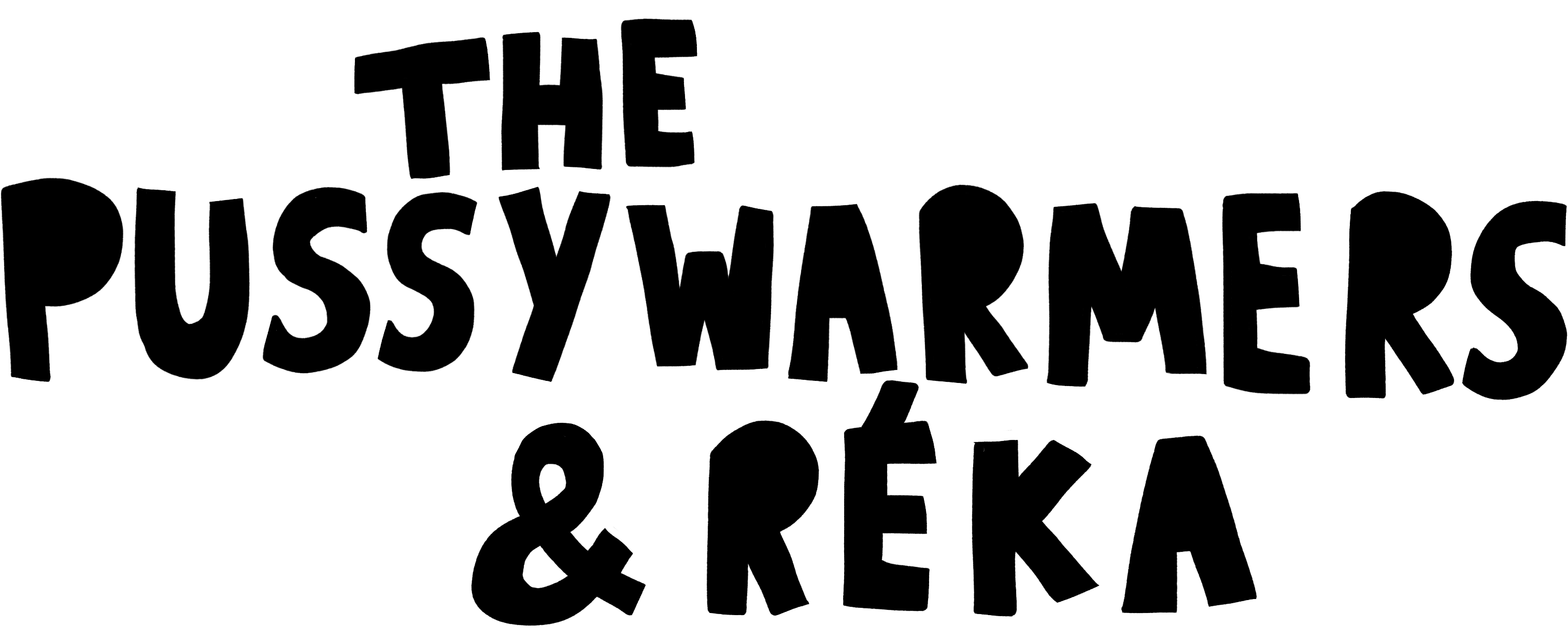 ThePussywarmers&Réka Piz Palu 2021