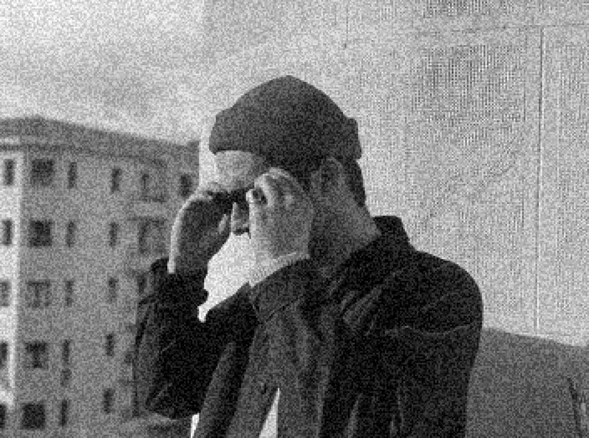 Leon Phal Piz Palu 2023