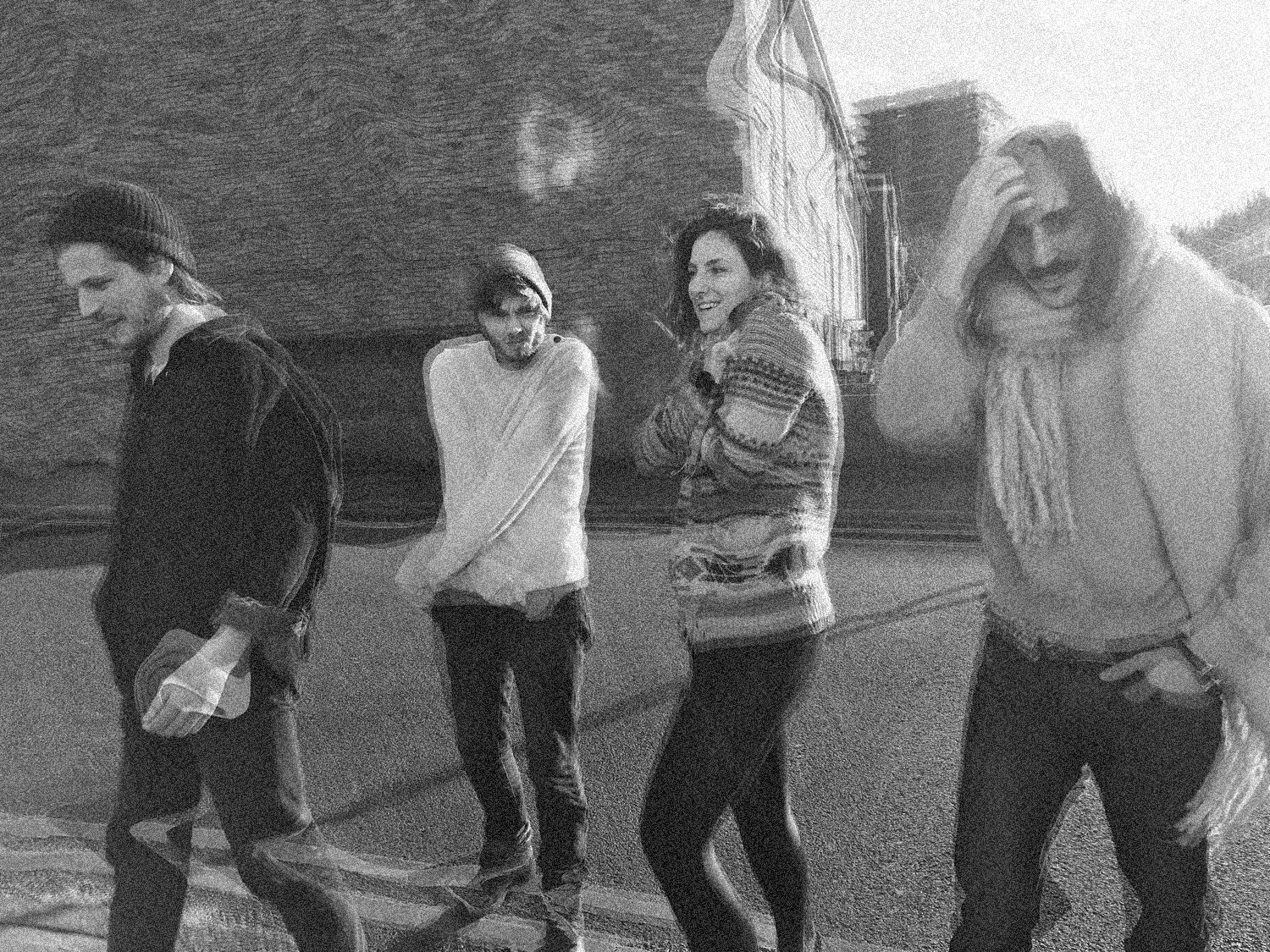 QUIET ISLAND Piz Palu 2023