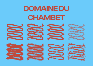 Domaine du Chambet Piz Palu 2024