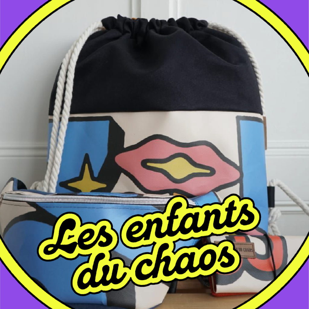 les enfants du Chaos Piz Palu 2024