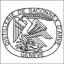 Distillerie Saconnex d'Arve Piz Palu 2024