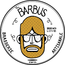 Les barbus brasserie Piz Palu 2024