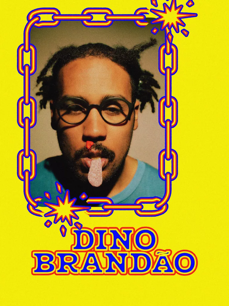 Dino Brandão