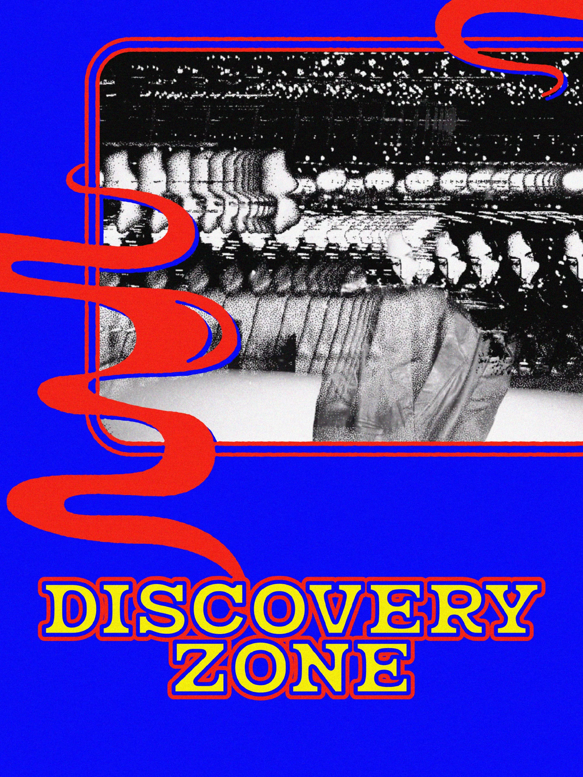 Discovery Zone