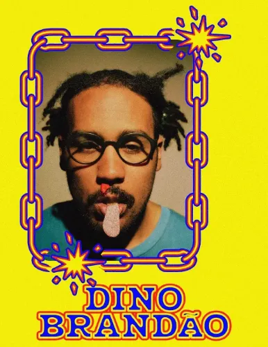 Dino Brandão Dino Brandão
