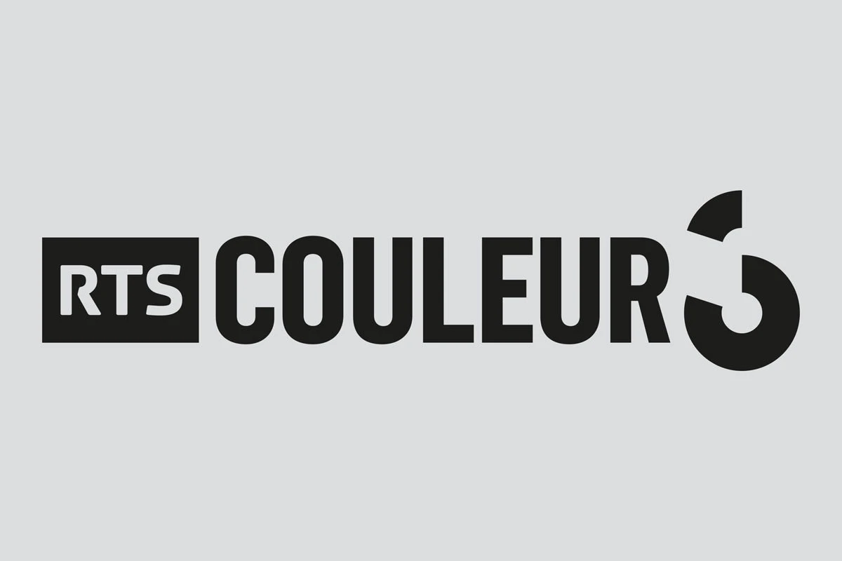 Couleur 3 Couleur 3