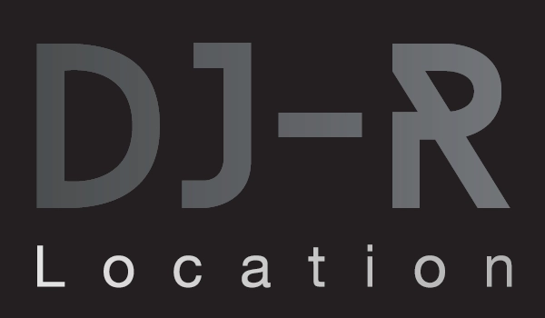 DJ-R Location DJ-R Location